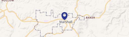 Marshall, AR 72650