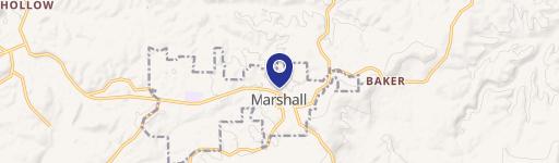 Marshall, AR 72650