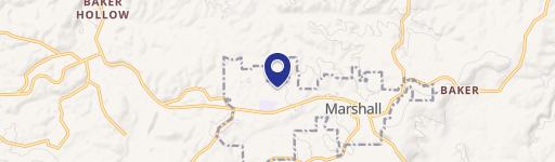 Marshall, AR 72650