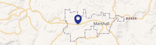 Marshall, AR 72650