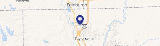 12600 Presidential Way