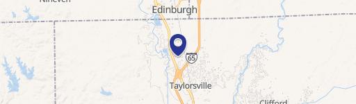 3340 Presidential Way