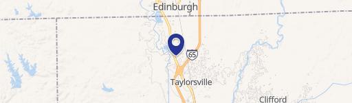 3875 Presidential Way