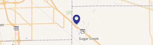 12740 Southeastern Ave