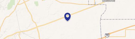 6156 County Rd 450th S