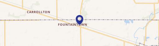 11650 Cooperative Dr