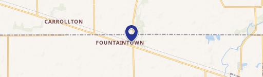 11650 Cooperative Dr