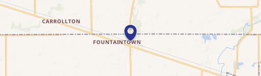 11650 Cooperative Dr