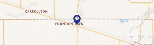 11650 Cooperative Dr