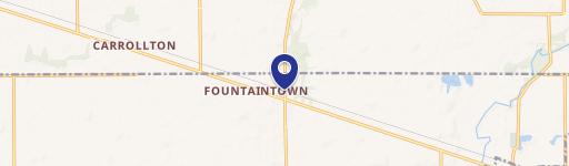 11650 Cooperative Dr