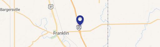 1200 Mitsubishi Pkwy