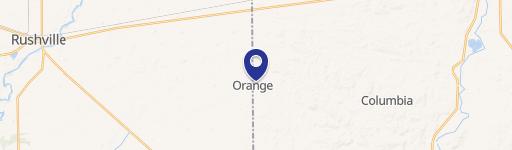 8398 County Rd 400th S