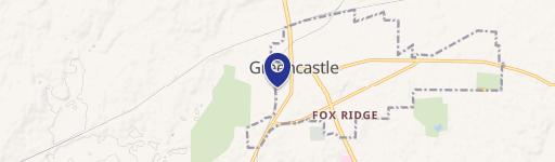 Intramural Flds Jackson Blvd