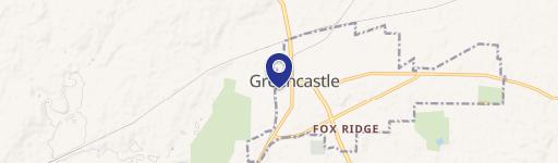 Intramural Flds Columbia St