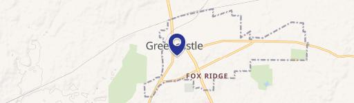 1 Hanna Olin Science Ctr