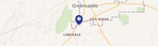 Greencastle, IN 46135