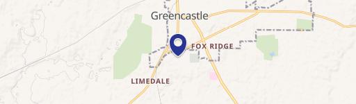 3301 County Rd 150th W