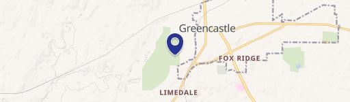 1476 County Rd 200th S