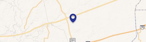 5932 County Rd 250th E