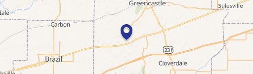 6979 County Rd 445th W