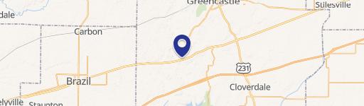 7301 County Rd 445th W