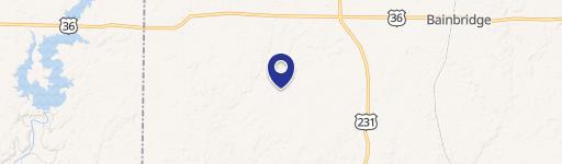 4218 County Rd 450th N