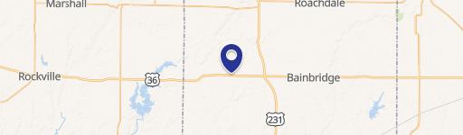 6916 County Rd 490th W