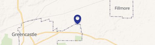 2540 County Rd 50th S