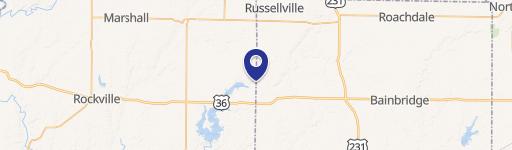 7749 County Rd 880th W