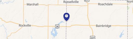 7703 County Rd 880th W