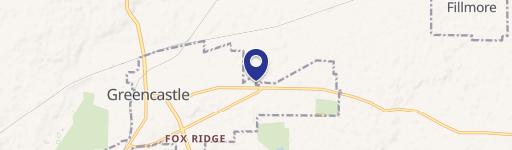 1401 Indianapolis Rd