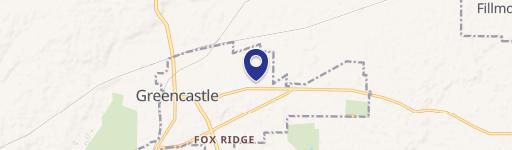 1033 Indianapolis Rd