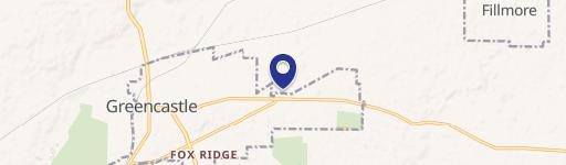 1701 Indianapolis Rd