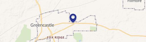 1400 Indianapolis Rd