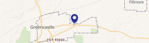 1501 Indianapolis Rd