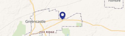 1500 Indianapolis Rd