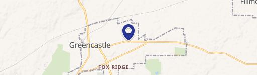 1018 Indianapolis Rd