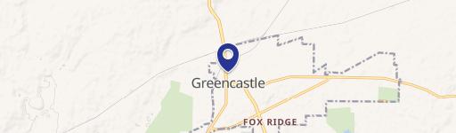 301 303rd 305th N Jackson St