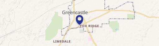 1105 Putnamville Ave