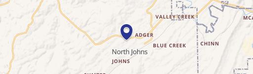 4665 Johns Cutoff Rd