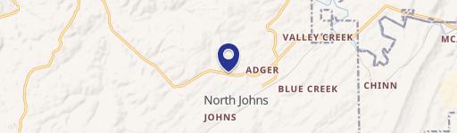 4631 Johns Cutoff Rd