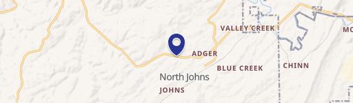 4643 Johns Cutoff Rd