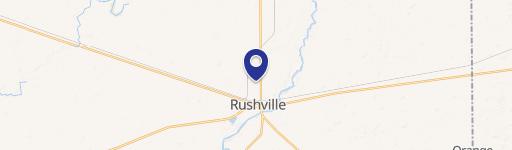 Gymnasium Lions Path