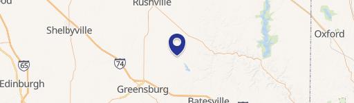 7016 County Rd 640th N