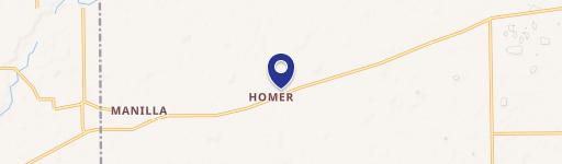 7361 County Rd 700th W