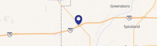 9020 County Rd 650th S