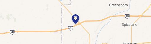 9683 County Rd 650th S