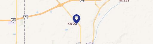 7845 County Rd 750th S