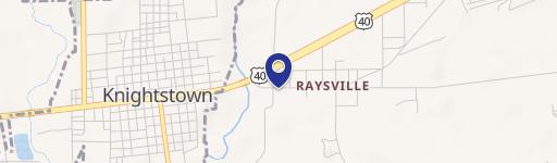 6643 Old National Rd