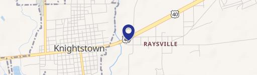 6680 Old National Rd